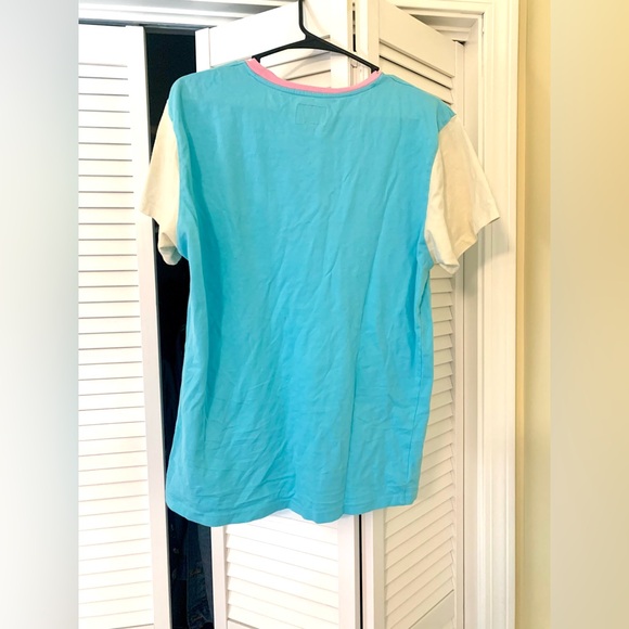 Teddy Fresh X Ripndip 2017 Collab T-shirt - Picture 2 of 5